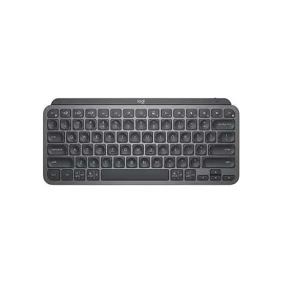 Logitech MX Keys Mini Wireless Illuminated Keyboard